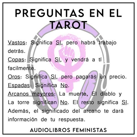 pregunta si o no tarot|Tarot Sí o No: una respuesta gratuita a su pregunta